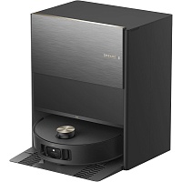 Робот-пылесос Dreame Aqua 10 Roller Black (RLH31CE-bl) Робот-пылесос Dreame Aqua 10 Roller Black (RLH31CE-bl)