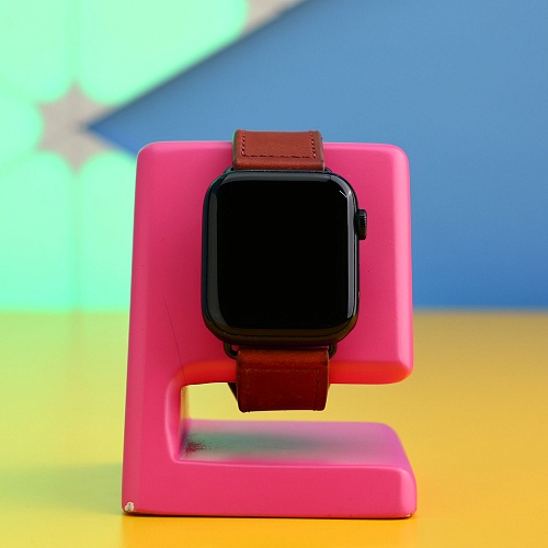 Смарт-часы Apple Watch SE 2 GPS 44mm Midnight Aluminum Case with Midnight Sport Band S/M 2024 (MXEJ3) Б/У