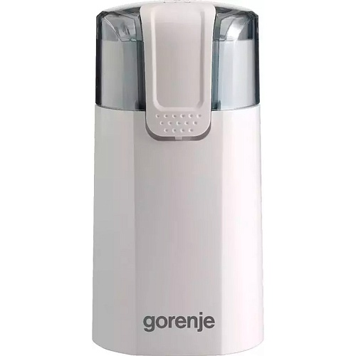 Кавомолка Gorenje SMK150WI - придбати в Дніпрі, Україні: ціна, характеристики | інтернет-магазин TOUCH