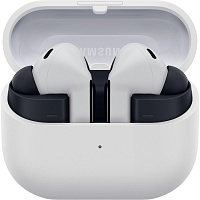 Навушники Samsung Galaxy Buds3 FE Gray (SM-R420NZAA) - придбати в Дніпрі, Україні: ціна, характеристики | інтернет-магазин TOUCH Навушники Samsung Galaxy Buds3 FE Gray (SM-R420NZAA) - придбати в Дніпрі, Україні: ціна, характеристики | інтернет-магазин TOUCH