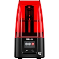3D-принтер Elegoo Mars 4 (ELG-50.101.011300) 