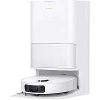 Робот-пылесос Dreame Bot L40 Ultra CE White (RLD52SE-Wh) Робот-пылесос Dreame Bot L40 Ultra CE White (RLD52SE-Wh)