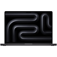 Ноутбук Apple MacBook Pro 16'' M5 Max 36/2TB Space Black 2026 - придбати в Дніпрі, Україні: ціна, характеристики | інтернет-магазин TOUCH