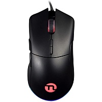 Мышь Xiaomi NingMei Wired Gaming Mouse GM55 Black Мышь Xiaomi NingMei Wired Gaming Mouse GM55 Black