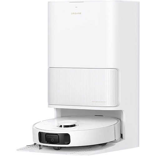 Робот-пылесос Dreame Bot L40 Ultra CE White (RLD52SE-Wh)