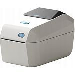 Портативний термопринтер для етикеток Niimbot K3 Lvory White (1AE0F271605)