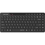 Клавіатура A4Tech Fstyler FBK26C AS Black 