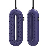 Сушилка для обуви Xiaomi Sothing Zero-Shoes (DSHJ-S-1904) Purple Сушилка для обуви Xiaomi Sothing Zero-Shoes (DSHJ-S-1904) Purple