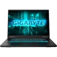 Ноутбук Gigabyte GAMING A16 (3VHK3EE893SH)