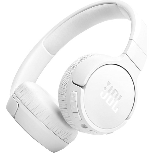 Наушники JBL Tune 670NC White (JBLT670NCWHT) Наушники JBL Tune 670NC White (JBLT670NCWHT)