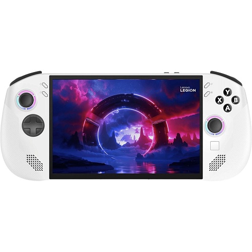 Портативная игровая консоль Lenovo Legion Go S 1TB (83L3001BRA)