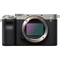 Бездзеркальний фотоапарат Sony Alpha A7C Body Silver (ILCE7CS) - придбати в Дніпрі, Україні: ціна, характеристики | інтернет-магазин TOUCH Бездзеркальний фотоапарат Sony Alpha A7C Body Silver (ILCE7CS) - придбати в Дніпрі, Україні: ціна, характеристики | інтернет-магазин TOUCH