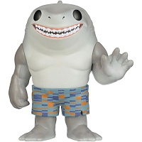 Фигурка Funko Pop! The Suicide Squad: Король акул 9.6см (56019)