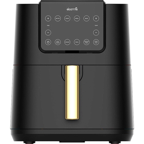 Мультипіч Deerma KZ120 (DEM-KZ120W) - придбати в Дніпрі, Україні: ціна, характеристики | інтернет-магазин TOUCH