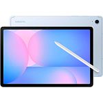 Планшет Samsung Galaxy Tab S10 FE 8/128GB Wi-Fi Light Blue (SM-X520NLBR) UA-UCRF 