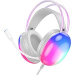 Игровые наушники Hoco W109 White (609012)