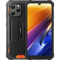 Смартфон Blackview BV5300 Plus 8/128GB Orange EU - придбати в Дніпрі, Україні: ціна, характеристики | інтернет-магазин TOUCH Смартфон Blackview BV5300 Plus 8/128GB Orange EU - придбати в Дніпрі, Україні: ціна, характеристики | інтернет-магазин TOUCH