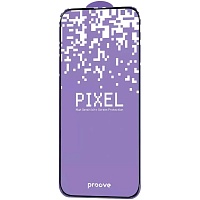Защитное стекло Proove Pixel для Apple iPhone 16 Pro Max Black (PGPPXI16PM01) Защитное стекло Proove Pixel для Apple iPhone 16 Pro Max Black (PGPPXI16PM01)