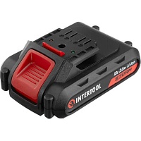 Аккумулятор к электроинструменту Intertool 18V 2Ah (WT-0312)