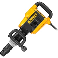 Отбойный молоток DeWalt D25899K