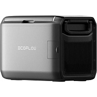 Автохолодильник EcoFlow Glacier Classic 45L Автохолодильник EcoFlow Glacier Classic 45L