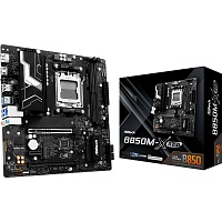 Материнська плата ASRock B850M-X R2.0 - придбати в Дніпрі, Україні: ціна, характеристики | інтернет-магазин TOUCH Материнська плата ASRock B850M-X R2.0 - придбати в Дніпрі, Україні: ціна, характеристики | інтернет-магазин TOUCH