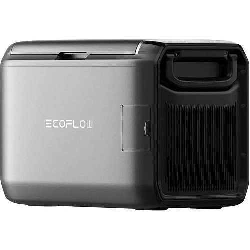 Автохолодильник EcoFlow Glacier Classic 45L 