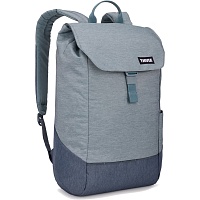 Рюкзак Thule Lithos Backpack 16L Pond/Dark Slate (3205095)