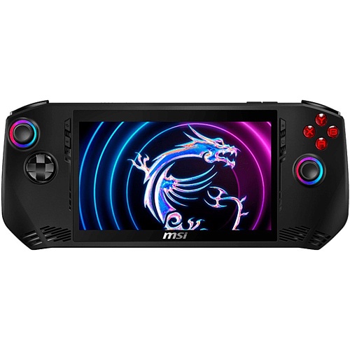 Портативная игровая консоль MSI Claw A1M 512GB (Claw A1M-065PL)