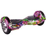 Гіроборд Smart Balance Wheel 8 Джунгли