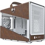 Корпус MONTECH Heritage Pro White