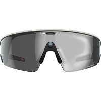 Смарт-очки Oakley Meta Vanguard - Prizm Black Lenses/White Frame (OW8001-0552)