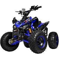 Электроквадроцикл Profi HB-EATV1000Q2-4(MP3) Blue