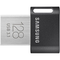 USB флеш-накопичувач Samsung Fit Plus 128GB USB-A 3.1 Gen 1 (MUF-128AB/APC) - придбати в Дніпрі, Україні: ціна, характеристики | інтернет-магазин TOUCH USB флеш-накопичувач Samsung Fit Plus 128GB USB-A 3.1 Gen 1 (MUF-128AB/APC) - придбати в Дніпрі, Україні: ціна, характеристики | інтернет-магазин TOUCH