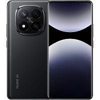Смартфон Redmi Note 14 Pro+ 5G 12/512GB Midnight Black UA-UCRF Смартфон Redmi Note 14 Pro+ 5G 12/512GB Midnight Black UA-UCRF