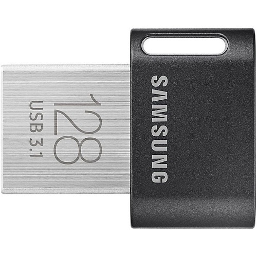 USB флеш-накопитель Samsung Fit Plus 128GB USB-A 3.1 Gen 1 (MUF-128AB/APC)