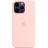 Чохол Silicone Case з MagSafe для Apple iPhone 14 Pro Max (Chalk Pink) ААА - придбати в Дніпрі, Україні: ціна, характеристики | інтернет-магазин TOUCH Чохол Silicone Case з MagSafe для Apple iPhone 14 Pro Max (Chalk Pink) ААА - придбати в Дніпрі, Україні: ціна, характеристики | інтернет-магазин TOUCH