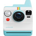 Фотокамера моментальной печати Polaroid Now Gen 3 Arctic Blue (009157)