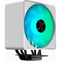 Кулер для процесора APNX AP1 White (APTC-PF30517.21) - придбати в Дніпрі, Україні: ціна, характеристики | інтернет-магазин TOUCH Кулер для процесора APNX AP1 White (APTC-PF30517.21) - придбати в Дніпрі, Україні: ціна, характеристики | інтернет-магазин TOUCH