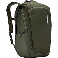 Рюкзак для фотоапарата Thule EnRoute 25л Dark Forest (3203905)