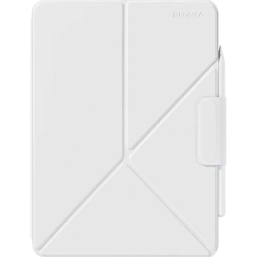 Чохол-книжка Pitaka MagEZ Folio 2 для Apple iPad Pro 13
