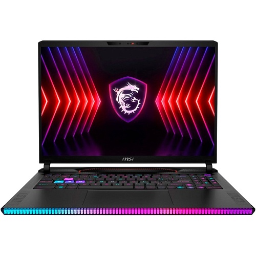 Ноутбук MSI Raider GE68 HX 14VGG-287US (RAIDERGE6814287)