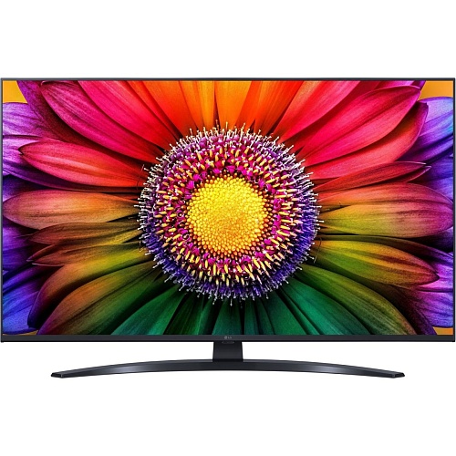 Телевізор LG UR81 43