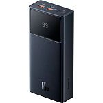 Зовнішній акумулятор Baseus Star-Lord Digital Display 30000mAh 65W Black (P10022908113-00)