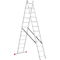 Лестница Intertool LT-0212