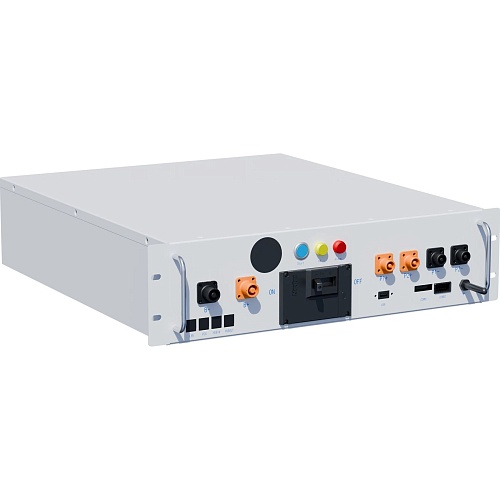 Модуль управления (BMS) Deye BOS-A-PDU-2