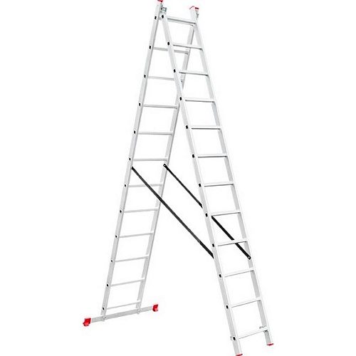 Лестница Intertool LT-0212