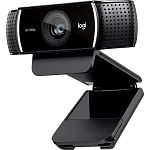 Веб-камера Logitech C922x Pro Stream (960-001176)