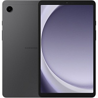 Планшет Samsung Galaxy Tab A9 LTE 4/64Gb Graphite (SM-X115NZAA) - придбати в Дніпрі, Україні: ціна, характеристики | інтернет-магазин TOUCH