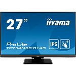 Монитор iiyama 27" ProLite T2754MSC-B1AG 